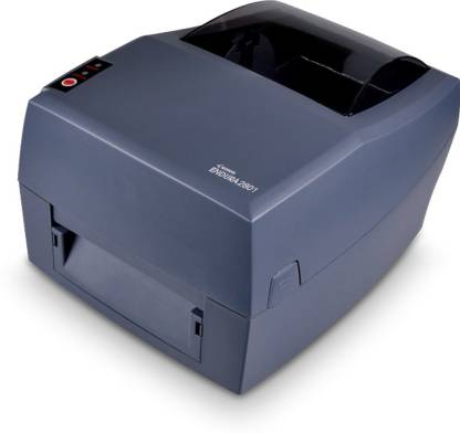  Kores Endura 2801 Barcode Printer 